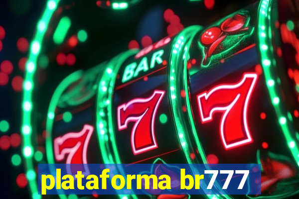 plataforma br777